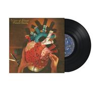 Flatland Cavalry Work Of Heart (Vinyl) (Importación USA)