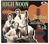 Flatland Saturday Night by High Noon (2015-08-03)