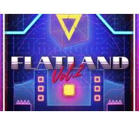 Flatland Vol.2 (PC) Steam Key - EU