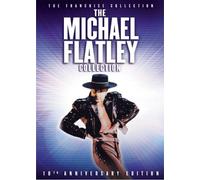 Flatley, Michael - Michael Flatley Collection [USA] [DVD]