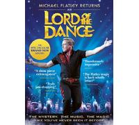 Flatley, Michael - Returns As Lord of the Dance [USA] [DVD]