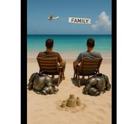 Flatline & Fine Facilitator’s Guide: Including the EMS Family Module (EMS MENTAL SURVIVABILITY KIT)