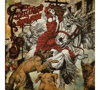 Flatliners – Cavalcade – Vinilo (Importación USA)