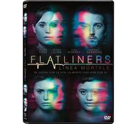 Flatliners - Linea Mortale
