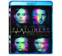Flatliners: Linea Mortale (Blu-Ray)