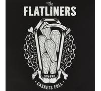 Flatliners, the - Caskets Full [Vinilo]