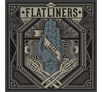 Flatliners, the - Dead Language [Vinilo]