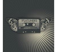 Flatliners,the - The Great Awake Demos [Vinilo]