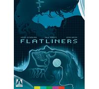 Flatliners [USA] [Blu-ray]