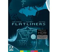 Flatliners [USA] [Blu-ray]