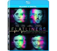 Flatliners [USA] [Blu-ray]
