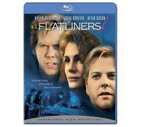 Flatliners [USA] [Blu-ray]