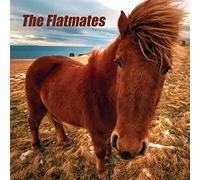 Flatmates - The Flatmates [VINYL] [Vinilo]