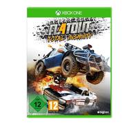 Flatout 4: Total Insanity [Importación alemana]