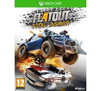 Flatout 4 - Total Insanity XBOX ONE BIGBEN INTERACTIVE