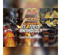 FlatOut Anthology Pack (PC) Steam Key - GLOBAL