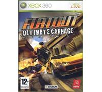 Flatout: Ultimate Carnage