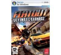 Flatout Ultimate Carnage