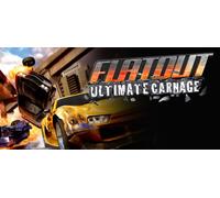 FlatOut Ultimate Carnage PC