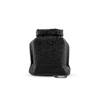 FlatPak - Funda para barra de jabón XL - se adapta a barras de jabón grandes y cuadradas como Dr. Squatch, barras de champú y acondicionador, almacenamiento a prueba de fugas