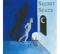 Flats, the – Secret Space / the Flats Split – Vinilo – Importación USA