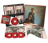 Flatt & Scruggs: 1948-1959 (CD) Album