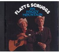 Flatt & Scruggs - All American Country