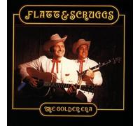 Flatt & Scruggs - Golden Era