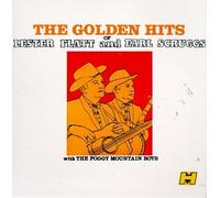 Flatt & Scruggs - Golden Hits