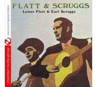 Flatt & Scruggs - Lester Flatt & Earl Scruggs (Digitally Remastered) by Flatt & Scruggs (2012-05-04)
