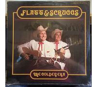 Flatt & Scruggs - The Golden Era
