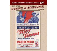 Flatt & Scruggs TV Show-V04