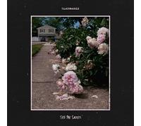 FLATWAVES - TELL ME SECRETS [Vinilo]