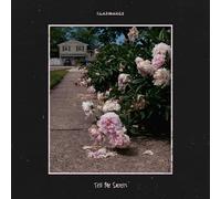 FLATWAVES - TELL ME SECRETS [Vinilo]