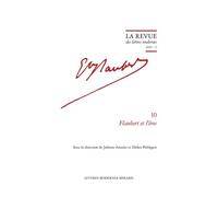 Flaubert et l'Eros: FLAUBERT ET L'ÉROS