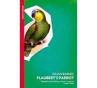 Flaubert's Parrot (Vintage Classics)
