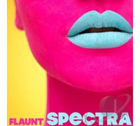 Flaunt Spectra (Vinyl) 12" Album