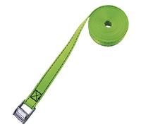 Flauraud Green Valley - 1 Cincha con Hebilla 5M X 25 Mm