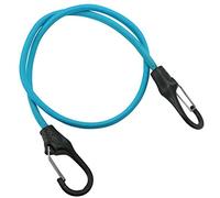 Flauraud Green Valley - 1 Goma 100Cm X 9 Mm Mosqueton