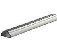 Flauraud Green Valley 2 Barras Aluminio Greenvalley 142Cm