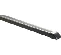 Flauraud Juego de Utensilios para Barras Acero 119 Cm para Sistema Toma Original-Trek Green Valley (Modelo 156513)