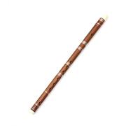 Flauta Bambú Flauta De Bambú Flauta De Nivel De Rendimiento Profesional Flauta De Bambú Amargo Flauta Transversal Para Principiantes(B,G Key)