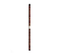 flauta de bambú c Flauta de bambú para principiantes sin ningún conocimiento básico(F Key)