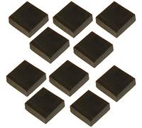 Flauta de bambú chino Dizi Dimo pegamento para instrumentos de viento de madera Parts10pcs
