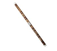 Flauta De Bambú, Flauta De Bambú Amarga, Instrumento De Flauta Transversal De Estilo Antiguo De Actuación Profesional Tradicional flauta de bambú (Color : E flat adjusts the subsection)