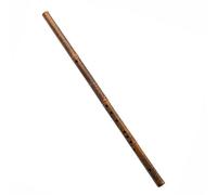 Flauta De Bambú Flauta De Bambú En Forma De Lágrima Instrumento Musical Chino Tradicional De Bajo De Llave Grande Para Llave De Concierto G/F/E/D/C/bE(C Key)