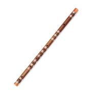 Flauta De Bambú Flauta De Bambú Flauta De Nivel De Rendimiento Profesional Flauta De Bambú Amargo Flauta Transversal Para Principiantes(A,D Key)