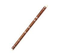 Flauta De Bambú Flauta De Bambú Flauta De Nivel De Rendimiento Profesional Flauta De Bambú Amargo Flauta Transversal Para Principiantes(B,C Key)