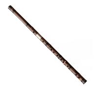 Flauta de bambú Flauta de bambú profesional para principiantes que aprenden instrumentos de viento(B flat major)