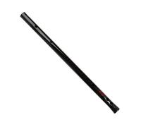 Flauta de Bambú Flauta Negra De Bambú Hecha A Mano Dizi Madera De Flauta Tradicional FMusic Lovers(F key)